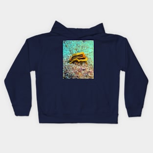 PUMPKIN Kids Hoodie